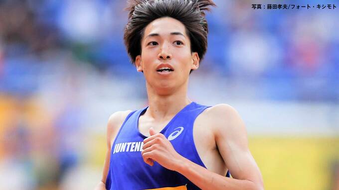 三浦龍司2年連続2度目のファイナル出場確定、初参戦の村竹ラシッドは自己ベストに0秒01に迫る好タイム【DL・廈門】|TBS NEWS DIG