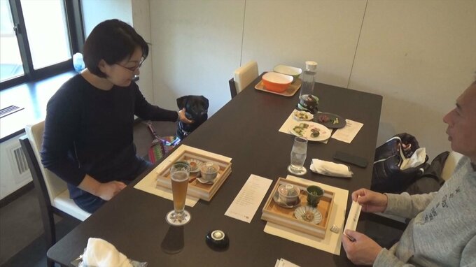 イヌ用の会席料理も　稼働率100%…ペットへの神対応ホテルとは？　|　BSSニュース | BSS山陰放送