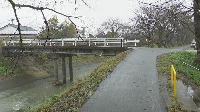 顔えぐられる大けが…クマに襲われた散歩中の70代女性 川沿いの住宅街で 福井・越前市　|　石川県のニュース｜MRO北陸放送