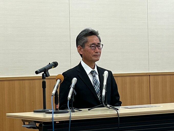 「コロナ5類移行で事件がどう影響受けるか注視」加藤亮所長が着任会見　福島地裁　|　福島のニュース│TUF