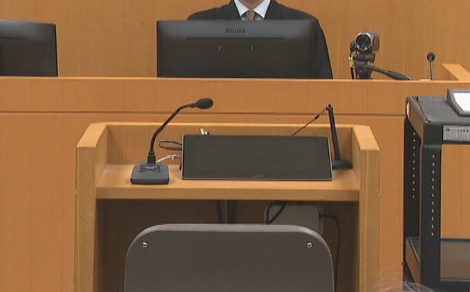 「実の父親とするなんて…」元交際相手が証言　父親からの性的暴行を受け入れた理由は”妹に被害が及ぶ可能性”か　富山地裁　|　富山のニュース｜天気・防災｜チューリップテレビ