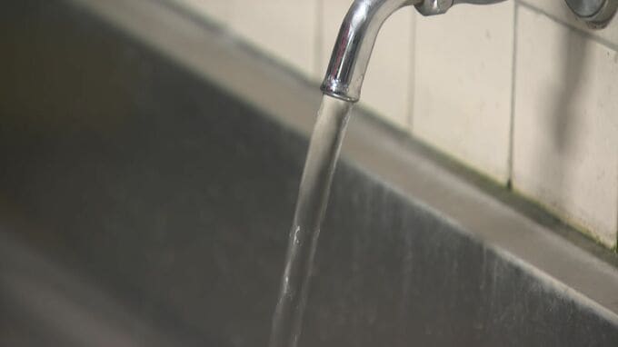 市内ほぼ全域で断水続く石川・輪島市の避難所 元日の地震から25日目で水道が復旧|TBS NEWS DIG