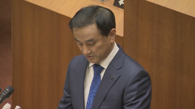 ２月定例山口県議会が開会　福岡県に移住・就職の相談窓口拠点整備など人材確保・育成に注力　山口県新年度当初予算案を審議|TBS NEWS DIG