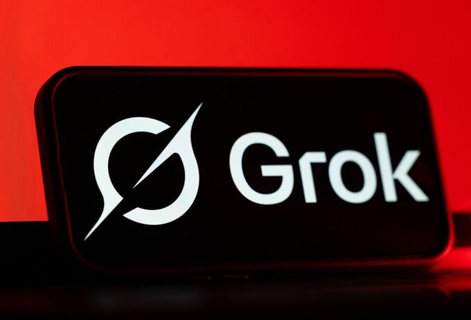 日本政府がXに改善要請､生成AI｢Grok｣の性的偽画像で法的措置検討