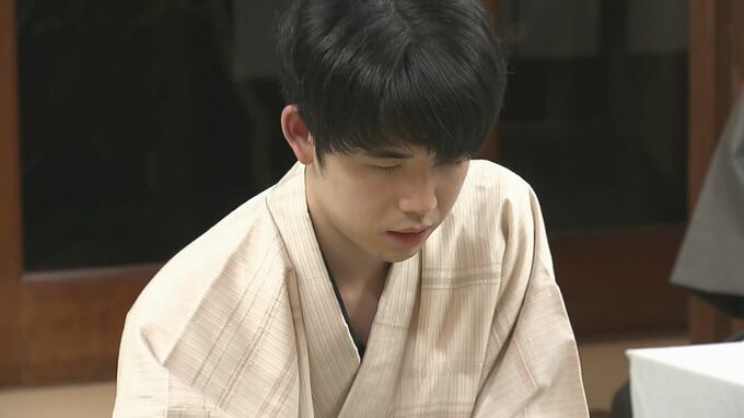 藤井聡太七冠　名人戦第4局は宇佐神宮で開催　5月17日、18日　|　大分のニュース｜OBS NEWS｜大分放送