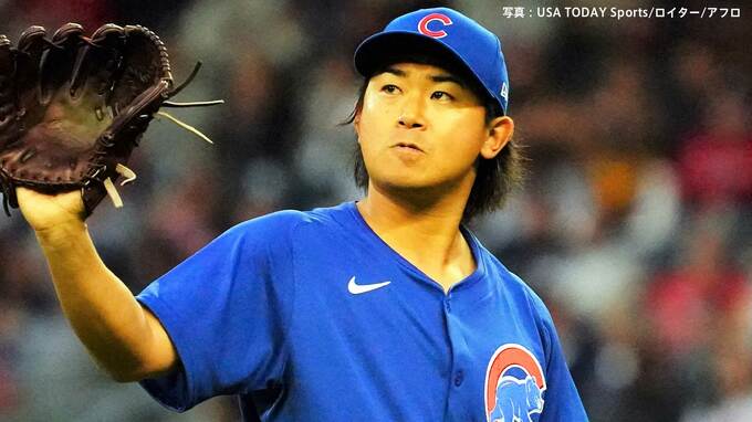 今永昇太 5回無失点ピッチングも「そこで終わって良い事はない」マウンド上の所作も「自分の弱さが出た」と反省|TBS NEWS DIG