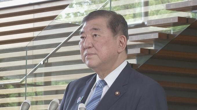 【速報】石破総理「備蓄米5キロ2000円はやってみなければ分からない」 小泉農水大臣は「5キロあたり2000円」と表明