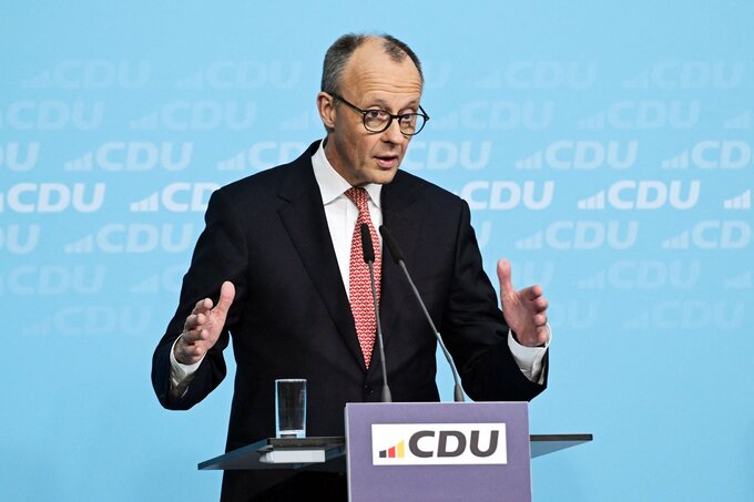 グリーンランド巡る欧州の対米対応に温度差－仏は強硬、独は慎重