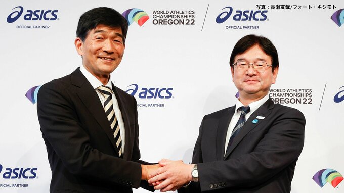 東京開催が決定した2025年世界陸上 「マラソン・競歩ともに東京で」アスリートの安全と記録考慮し9月中旬開催を希望|TBS NEWS DIG
