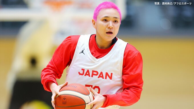 パリ五輪最終予選に挑む女子日本代表12人発表 ！ 36歳・吉田亜沙美、馬瓜姉妹ら選出【バスケットボール】|TBS NEWS DIG