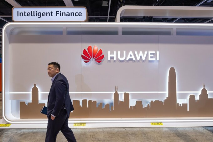 「ムーアの法則」から脱却－ファーウェイ半導体の新構想はなぜ注目か