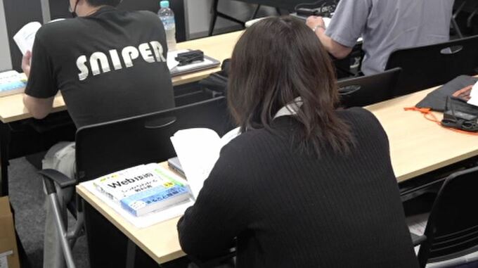 IT人材不足解消へ 人材派遣会社が「プログラマー養成科」を開校 石川・金沢　|　石川県のニュース｜MRO北陸放送