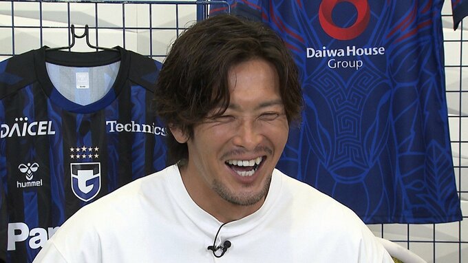 【川﨑颯太】2030年Ｗ杯の目標は「チームの中心として勝たせる」ドイツでプレーした1年…欧州で直面した「自分の中での課題」とは？【KICKOFF！KANSAI】　|　MBSニュース | 関西の最新ニュースを分かりやすく。