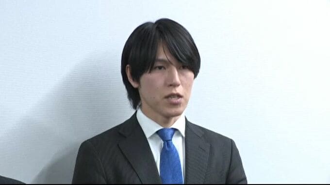 【速報】衆議院選挙 立憲民主党石川県連 焦点の荒井淳志氏は公認得られず「石川1区」擁立せず「石川2区」の出馬は固辞|TBS NEWS DIG