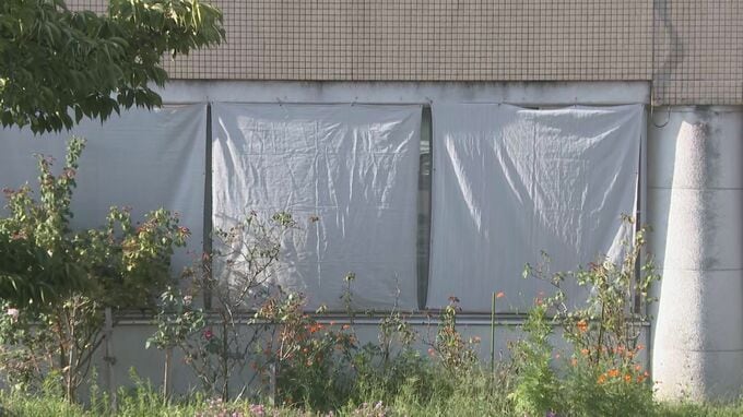 【速報】介護施設で90代男性が死亡 別の入所者の80代男を殺人容疑で逮捕へ 石川・七尾市　|　石川県のニュース｜MRO北陸放送