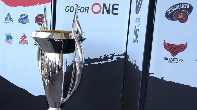 【ラグビー・リーグワン】大学ラグビー戦士たちが続々加入！　早大・野中健吾主将はサンゴリアス、副将・田中勇成選手はＤ－Ｒｏｃｋｓ　帝京大の副将・生田弦己選手と関学の副将・武藤航生選手はイーグルス　ブルーレヴズには関西で活躍した３人選手が一挙に新加入|TBS NEWS DIG