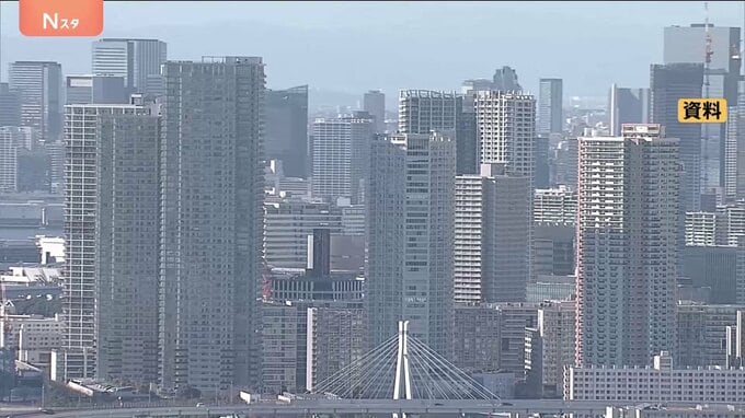 “不動産登記” 所有者の「国籍」申し出を義務化 「外国人による不動産保有の実態を把握することが必要」法務省