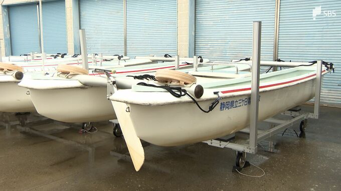 「安全第一で活動」中1女子生徒が犠牲に 浜名湖ボート転覆事故から14年　青年の家の活動に変化も|TBS NEWS DIG