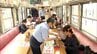 出発の合図声高らかに…小学生がローカル鉄道で車掌のお仕事体験＝静岡・富士市　|　静岡のニュース | SBSNEWS | 静岡放送