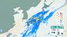 【台風のたまごも】15日(火)にかけ広範囲で激しい雨や「竜巻」のおそれ…今週後半は秋雨前線が停滞、南海上の「熱帯低気圧」台風の可能性は　|　長崎のニュース | 天気 | NBC長崎放送
