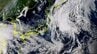 【台風15号】11日東北に接近 全域で「土砂災害」に厳重警戒 太平洋側で暴風・高波・河川氾濫に警戒【気象情報】【風と雨のシミュレーション】 　|　富山のニュース｜天気・防災｜チューリップテレビ