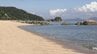 【画像追加】海水浴場で5歳女児が溺れ救急搬送 命に別条なし 家族旅行中 愛媛・西条市　|　愛媛のニュース - Nスタえひめ｜あいテレビは6チャンネル