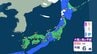【今後の雨と雪は？】気温上昇で23日にかけて“5月並み”の所も　一方、大気の状態が不安定で落雷や急などしゃ降りに注意【3時間ごとのシミュレーション・21日午後10時更新】　|　新潟のニュース・天気｜BSN NEWS｜BSN新潟放送