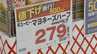 値上げラッシュになぜ「値下げ」？　投げ込み陳列でコスト削減　500品目安くする店も　企業の狙いは　|　福岡のニュース｜RKB NEWS｜RKB毎日放送