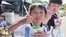 夏休み中の子どもたちで賑わう　毎年恒例の「雲谷高原夏祭り」に大勢の家族連れ　縁日コーナーの射的や輪投げ　ゲレンデに設置されたカートなどで夏を満喫　青森市　|　青森のニュース│ATV NEWS│青森テレビ