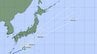 【台風情報】台風26号(スリゲ)は今どこに？ 1日ごろ八丈島付近に接近か...最大瞬間風速35m/s予想　このあとの勢力と進路を詳しく　今後の全国の天気を画像で　気象庁　 　|　山形のニュース│TUYテレビユー山形