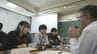 “高専”に地元の企業約70社が集まって…学生が「課題解決」するユニーク授業　実際に企業に採用された案も　|　BSSニュース | BSS山陰放送