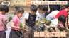 園児が田植えに挑戦！　食育だけど…まずは元気に泥遊び！？　田んぼに触れて成長をみせてくれた園児も（山形・山辺町）　|　山形のニュース│TUYテレビユー山形