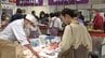 京都の味と技を集めた恒例の催事　盛岡市のデパートで始まる　|　IBC NEWS | IBC岩手放送