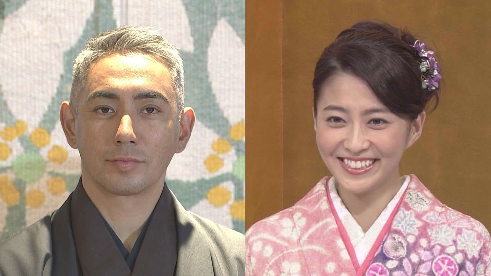 活動歴および当時の関連ビジュアル記録