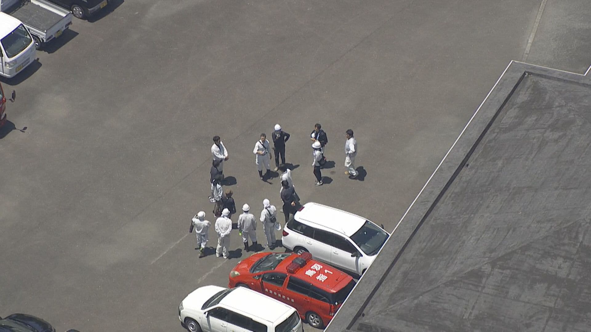 三重・鳥羽市で5歳男児が行方不明 自宅で母親が目を離した10分ほどの間にいなくなる　警察と消防などが捜索