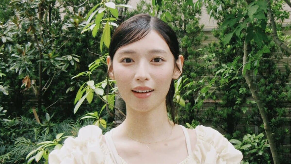 白石聖 】 27歳の誕生日 「子どもの頃に思い描いていた27歳はもっと