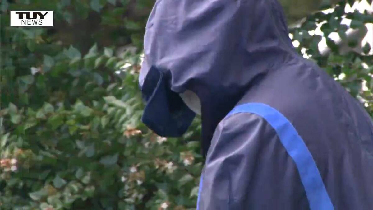 不安がなくなってよかった」白鷹町の簡易郵便局強盗 男(65)逮捕 動機