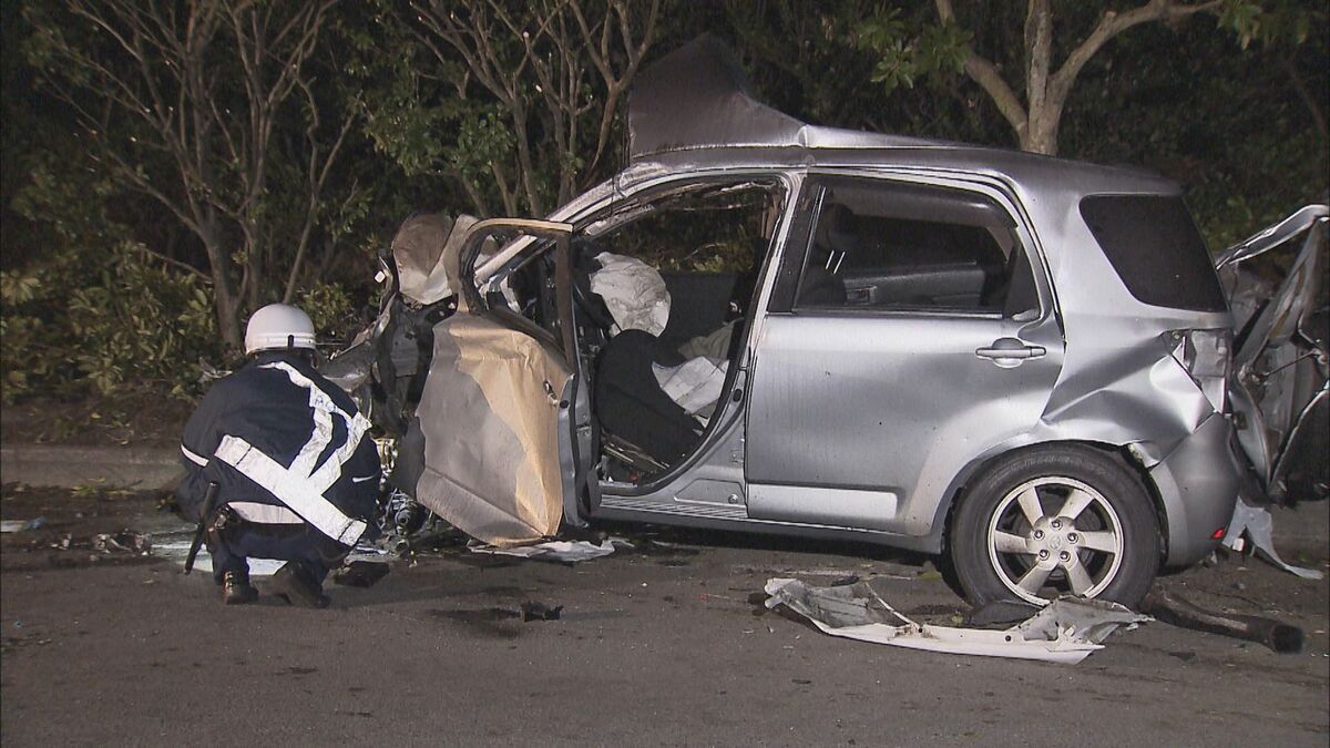 「危険運転」か「過失」かが最大の争点 時速194キロ死亡事故 大分地裁で28日午後3時、判決言い渡し | TBS NEWS DIG
