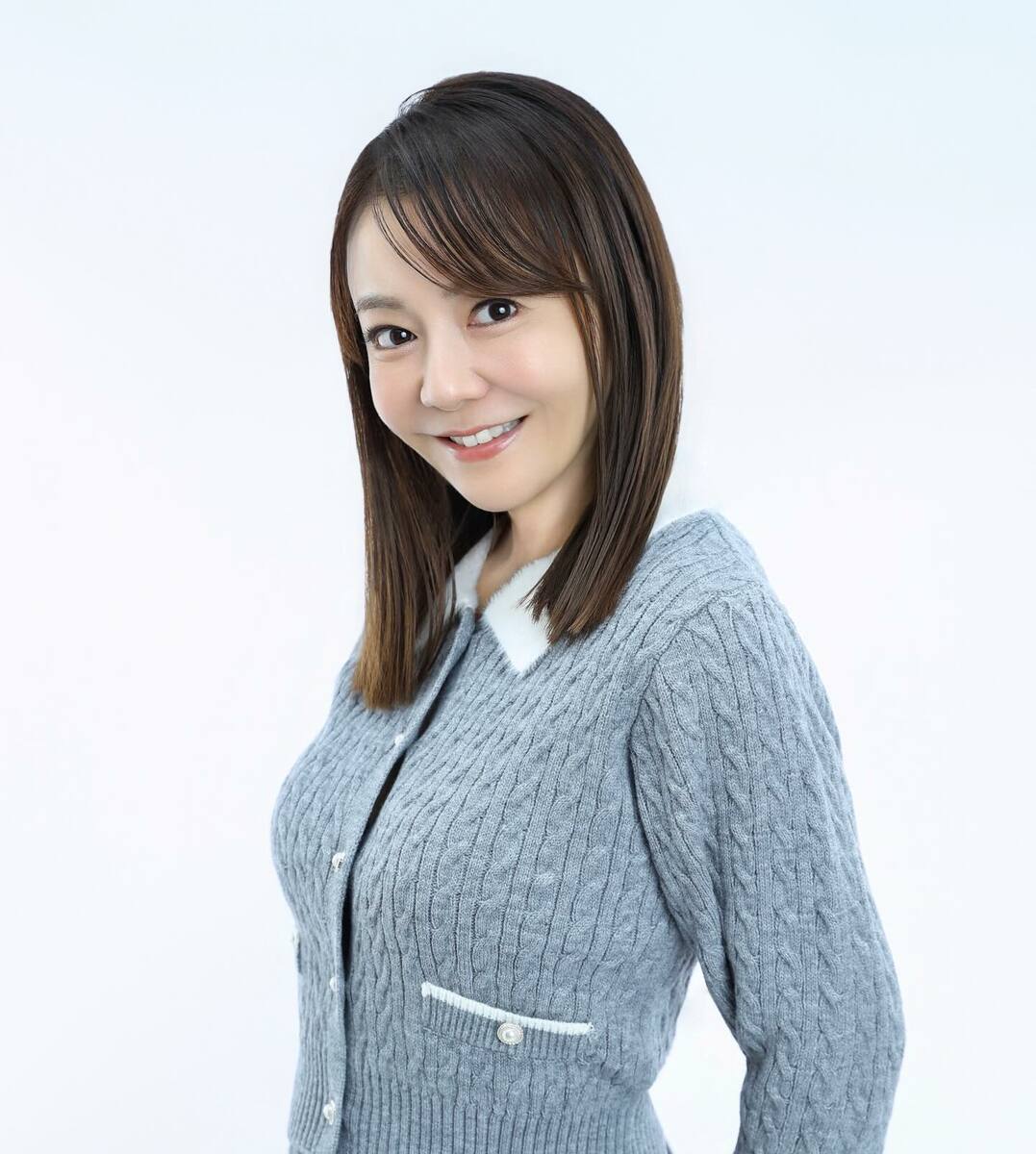 華原朋美 】 「入院して4時間以上にも及ぶ手術をしました」 昨年12月に