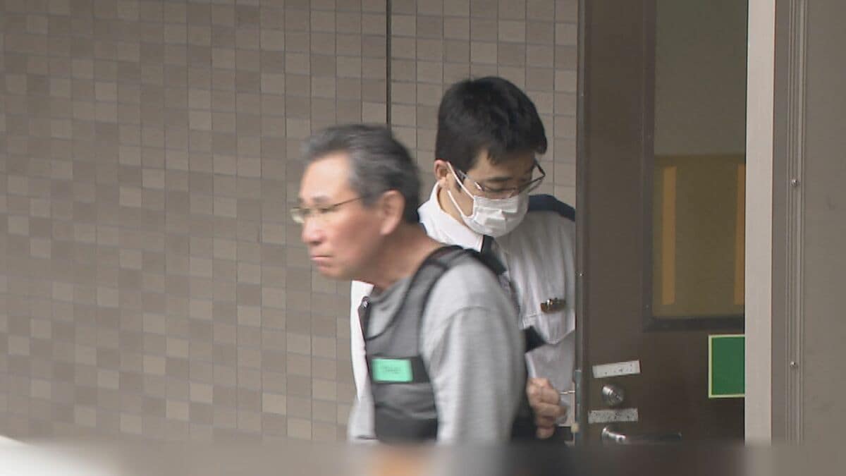 警察の“騙されたふり作戦”で特殊詐欺の受け子2人逮捕 女性から1500万円だまし取ろうとした疑い すでに4000万円の被害にあっていた女性にメッセージが…名古屋