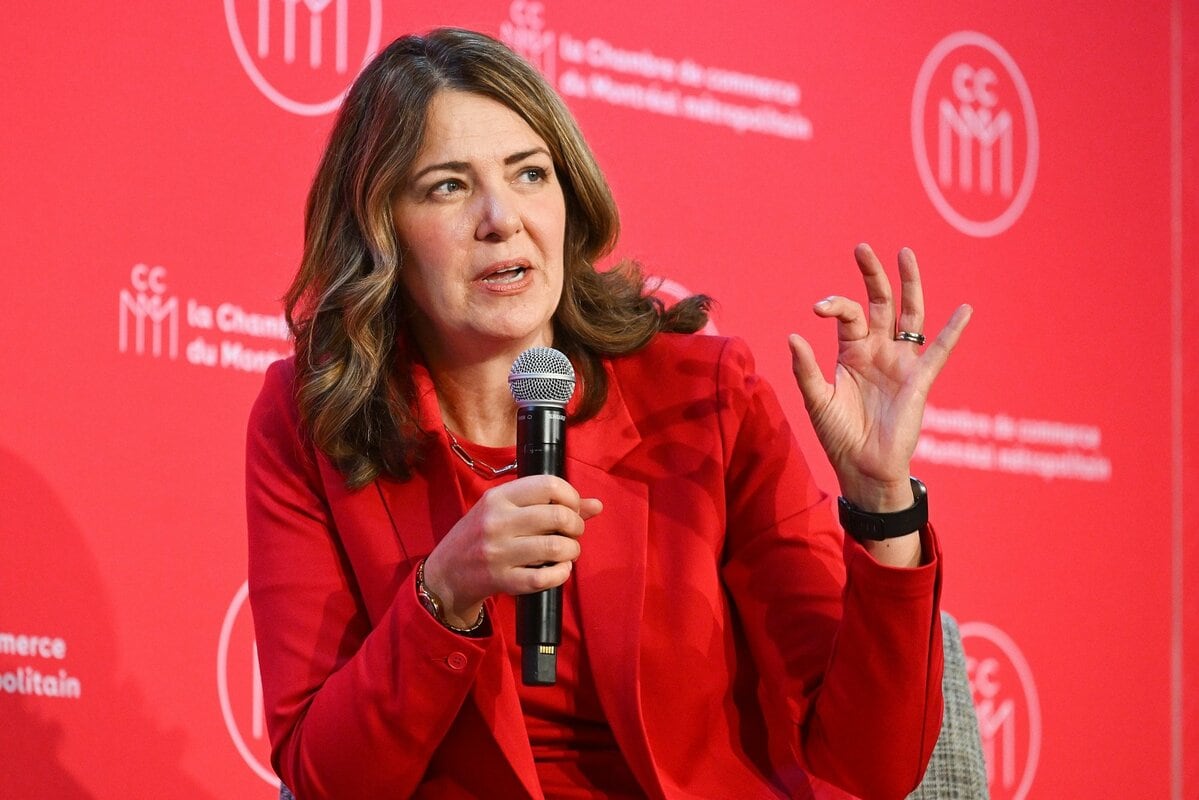 米国のカナダ編入、住民は受け入れず−加アルバータ州首相が主張（TBS CROSS DIG with  Bloomberg）｜ｄメニューニュース（NTTドコモ）