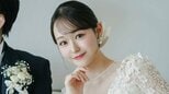 【 上之薗理奈 】27歳の誕生日に結婚を報告「人生の大きな節目を自分の言葉でお伝えできることを、 とても幸せに感じています」|TBS NEWS DIG