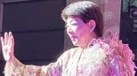 【 美川憲一 】「トレーニングのお陰で　順調にコンサートを行っているわよ～」ステージで熱唱する画像を公開　コロッケが共演|TBS NEWS DIG