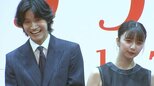 【Aぇ！group・佐野晶哉】上白石萌歌のアーティスト活動「adieu」に「 "トリツカレ” てます」 映画「トリツカレ男」プレミア上映会|TBS NEWS DIG