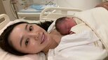 元SKE48【石田安奈】3児のママに！予定外の早期出産に驚きも「今は家族みんなで誕生を喜んでいます」|TBS NEWS DIG