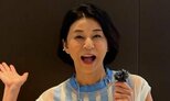 【 高嶋ちさ子 】　スマホが「ポケットから落下し、深さ4mの海へ」 「まさか」のピンチに遭遇|TBS NEWS DIG