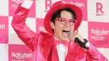 【 オリラジ藤森慎吾 】楽天モバイル三木谷会長から「CMも今年限りかな？」と強烈コメントにたじたじ「ジョークにとどめて」|TBS NEWS DIG
