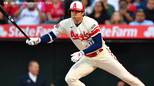 大谷翔平 同学年の藤浪から2試合ぶりのヒット&今季6号アーチ、アスレチックス藤浪は初中継ぎで2回1失点3K|TBS NEWS DIG