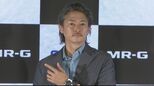 【 窪塚洋介 】最初に身につけた時計は「腹時計?」ワイルドな高級時計に〝冒険に出たくなる〟|TBS NEWS DIG
