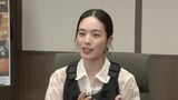 大牟田市が舞台の映画「オオムタアツシの青春」主演の筧美和子さんらが福岡県知事を表敬訪問 | 福岡のニュース|RKB NEWS|RKB毎日放送
